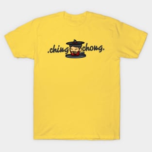 Lil Chinese Man T-Shirt